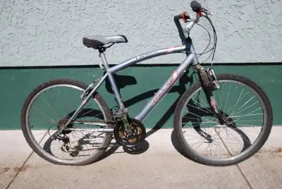 Carrera shimano hotsell