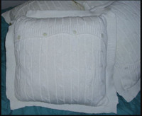 Four Pillows