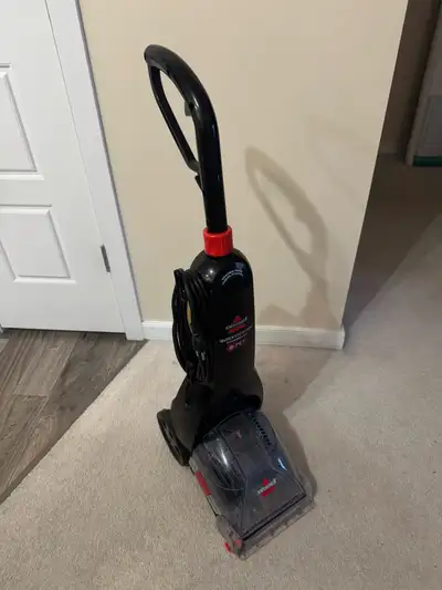 Bissell Carpet Cleaner, View more