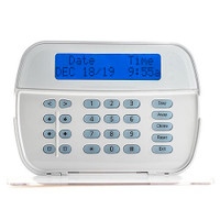 DSC HS2LCDENG N PowerSeries Neo Security Control Panel Keypad