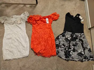 Women's Clothes Lot, View more