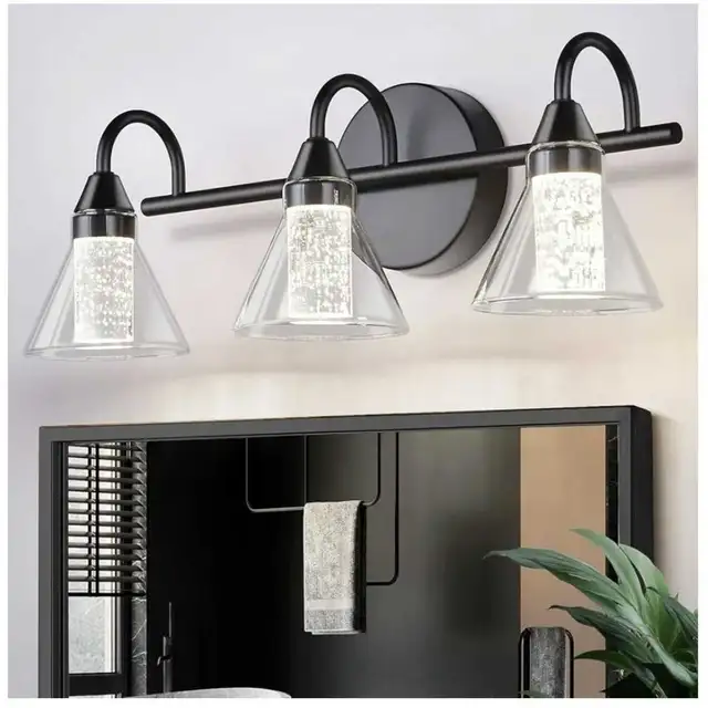 Neuf; Plusieurs lumières plafonnier suspendu ou applique murale in Indoor Lighting & Fans in City of Montréal - Image 8