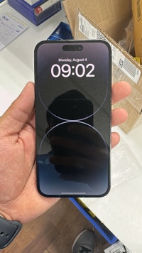 Iphone 14 Pro Max 256 GB 100% battery health Ottawa Ottawa / Gatineau Area Preview