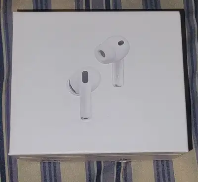 Airpods 4, View more