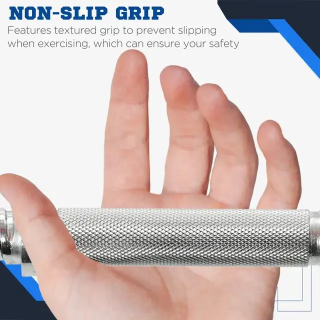 Adjustable 2 x 44lbs Weight Dumbbell Set in Exercise Equipment in Markham / York Region - Image 6