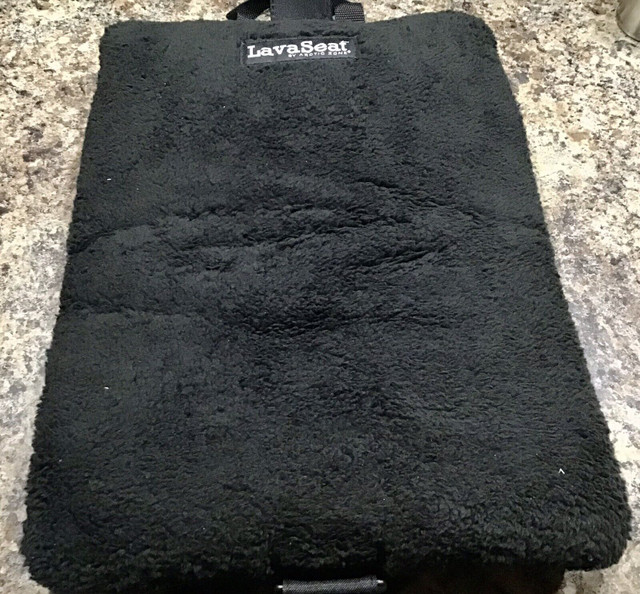 Brand new Lava Seat reheatable cushion  in Health & Special Needs in Dartmouth - Image 3