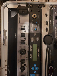 ADA MP-2 / TC M300 / Behringer tuner