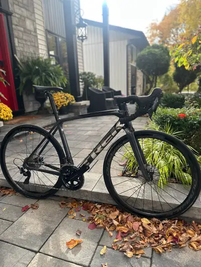 Trek Emonda SLR Duraace groupset Duraace wheelset, View more