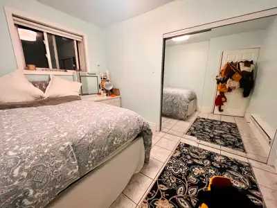 Short-Term Summer Sublease - Furnished 1 Bedroom Apartment, View more