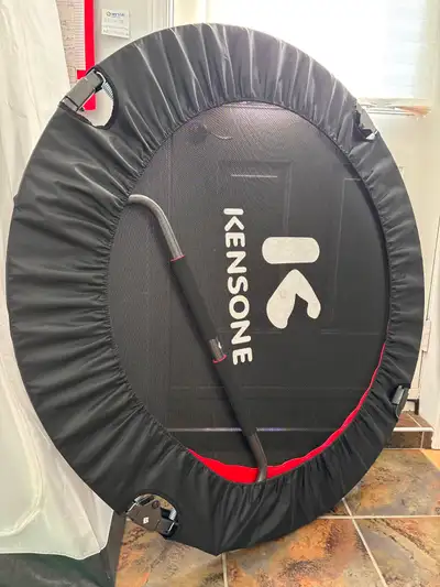 KENSONE bun  bed - trampoline for sale $80, View more