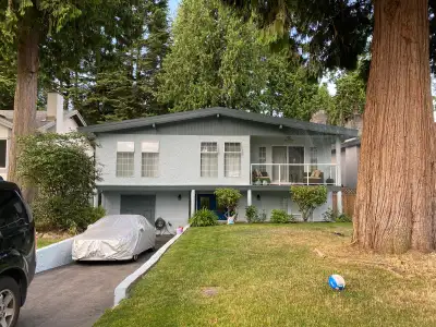 Beautiful 2500 square foot single family home has 4 bedrooms and 2 bathrooms available for rent. Loo...