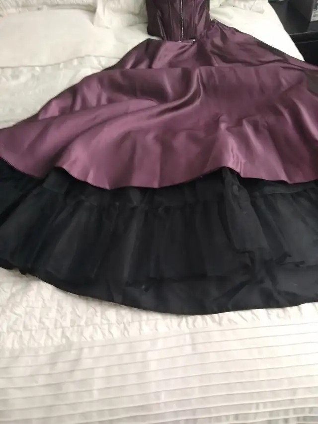 Robe de Soirée in Women's - Dresses & Skirts in Québec City - Image 3