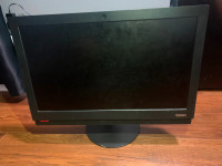 SAVE - Lenovo Thinkpad All in One PC *FULLY WORKING*