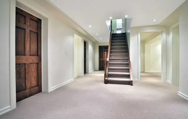 2 Bedroom Basement for Rent in Long Term Rentals in Oakville / Halton Region - Image 2