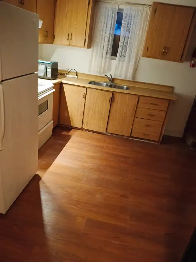 1 Bedroom unfurnished Basement Apartment for Rent in Long Term Rentals in City of Toronto - Image 5