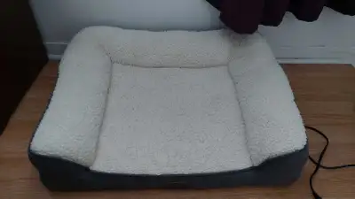 Lit pour chien ( mousse mémoire), View more