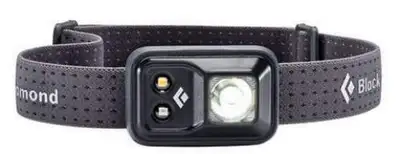 Black Diamond Cosmo 200 Lumens LED Headlamp, black, new in box, $45. Dorcy Industrial Multifunction...