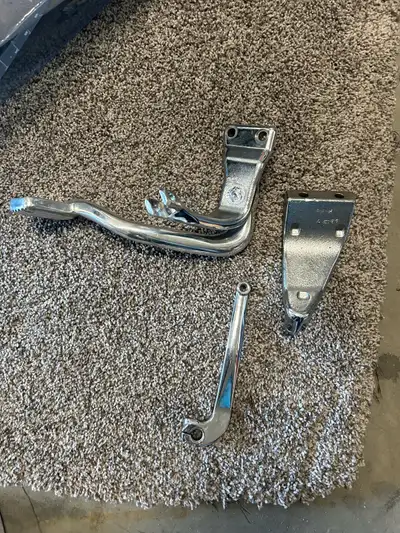 Off an 05. $400 obo