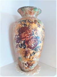 Decorative vase