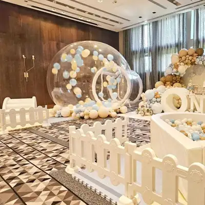 Bubble house for Rent!!!, View more