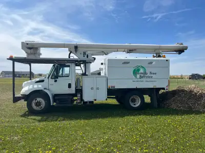 FAMILY TREE SERVICE 306-230-6910, View more