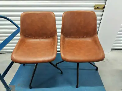 Beliani Hailey Dining Chairs, View more