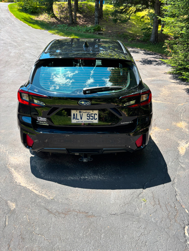 Subaru Impreza Sport-Tech 2024 dans Autos et camions  à Laurentides - Image 4