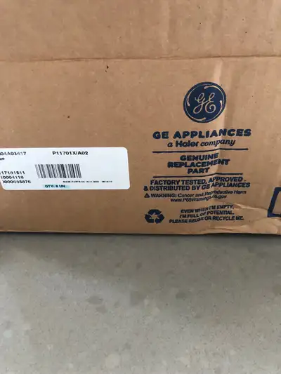 GE washing machine pump, View more