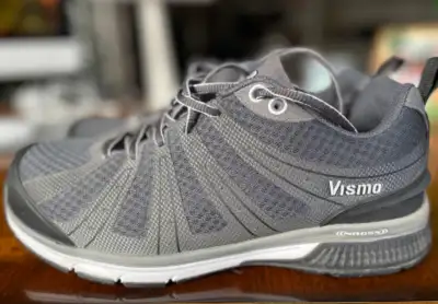 Safety shoes "Vismo", View more