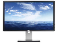 Dell Professional P2214H 22" Wide FHD LED Backlit IPS Monitor