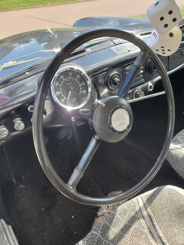 Nash metropolitan in Classic Cars in Mississauga / Peel Region - Image 4