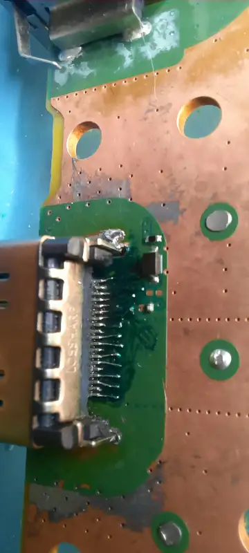 If It's Broken I Can Fix It...Anything!!  Electronics Handyman/4397322978263244811
