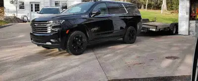 20" 6 bolt, 4 Wheels Made by FAST fit chev,dodge and Wagoneer 6 bolt axles. TPM work with Dodge vehi...