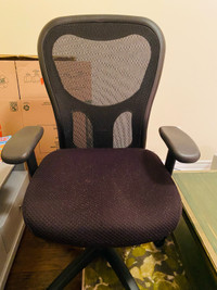 Tempur-Pedic TP9000 Mesh Task Chair $225 OBO