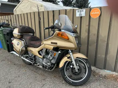 yamaha venture in All Categories in Alberta | Kijiji Marketplaces