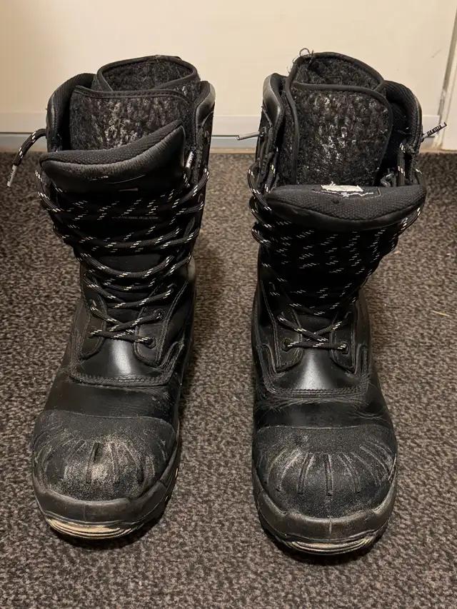 Dakota Winter Work Boots64656289883907120