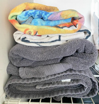 Towels (4)