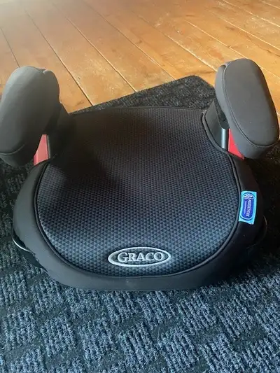 Graco Kids Seat, View more