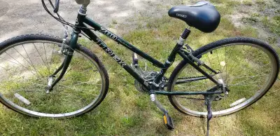 Vélo Treck Femme, View more