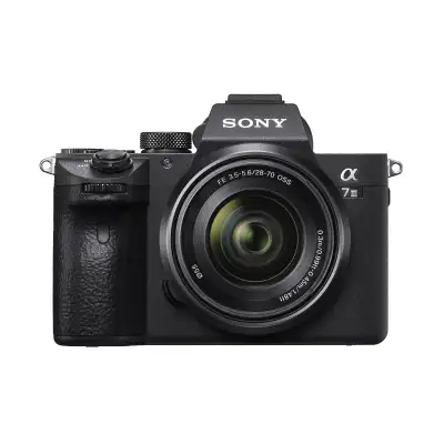 sony a7iii + sigma 24-70mm f/2.8 dg dn setup, View more