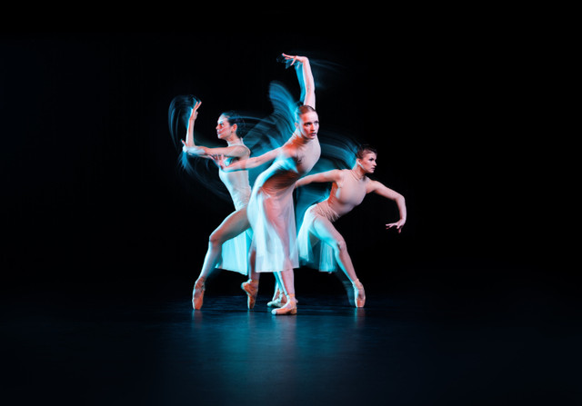 Ballet Kelowna presents Macbeth, May 3 + 4, 2024 in Events in Kelowna