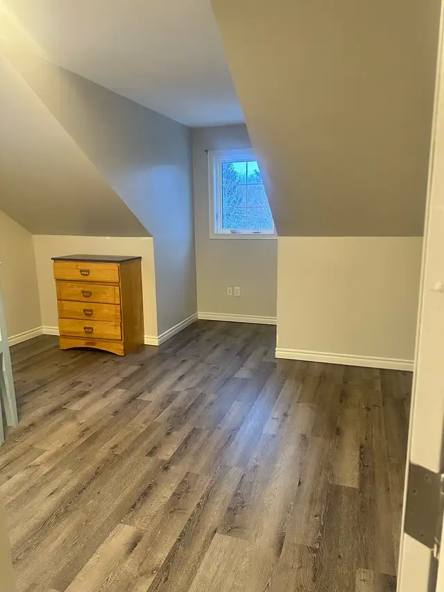 private room for rent