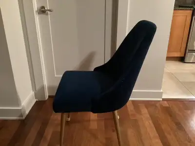 Desk Chair - Accent Chair, View more