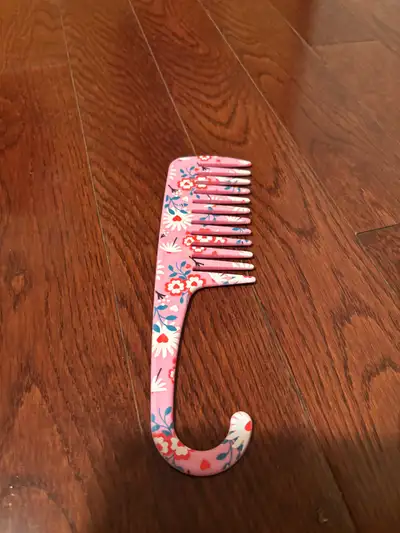 Hair comb , View more