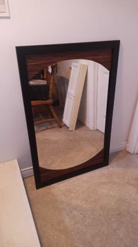 Miroir pour bureau