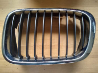Grille BMW 5 Series E39 Used