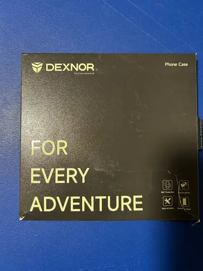 Dexnor Galaxy S25 Plus Case, View more