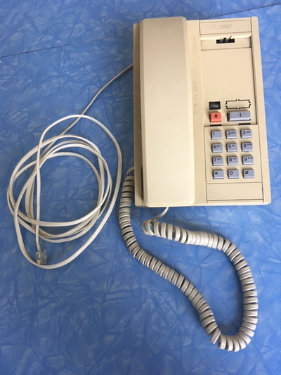 Vintage Northern Telecom Phone, View more