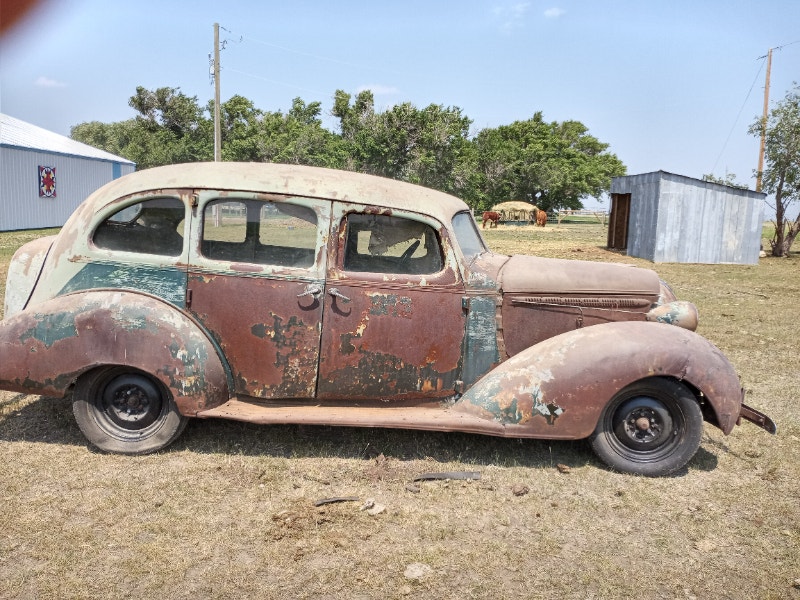 37 Hudson for sale Classic Cars Calgary Kijiji
