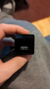 USB hidden camera 